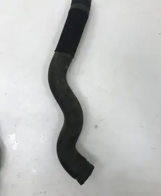 Opel Astra J Water drain line hose 565563897 13251433FA