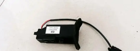 Chevrolet Captiva Central locking motor 96623001 96623003