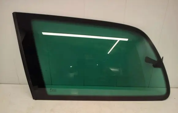 Seat Alhambra (Mk1) Rear windscreen/windshield window 43R000002