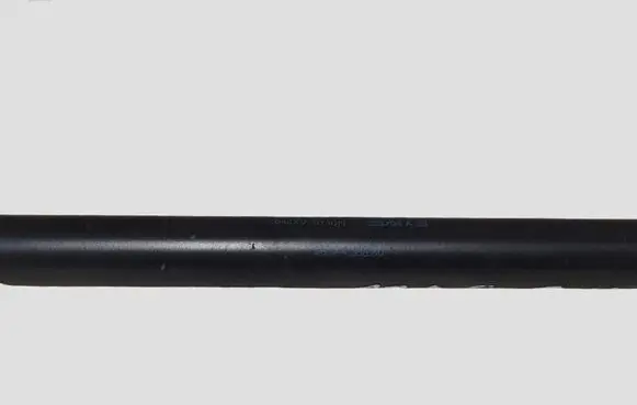 Citroen C4 Grand Picasso Rear window strut damper 9654438880