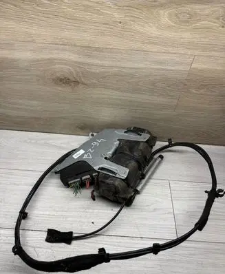 Volvo V70 Tailgate/trunk control unit/module 30674842 48001299 31217840
