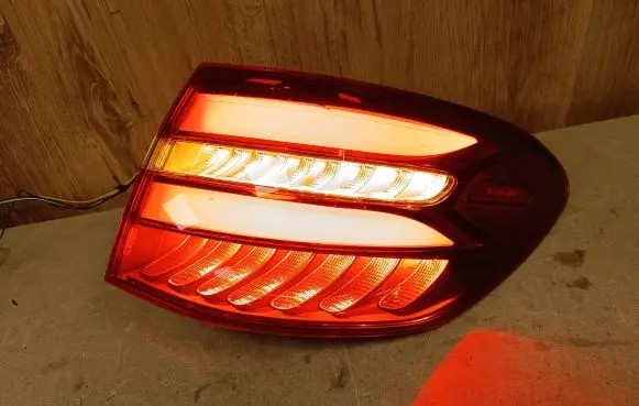Mercedes-Benz GLC X253 C253 Rear/tail lights A2539061000