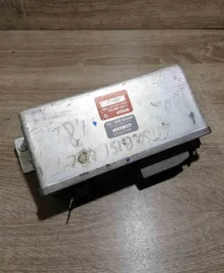 Mitsubishi Colt ABS control unit/module 2267280011 MB572554