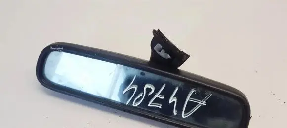 Volkswagen Jetta V Rear view mirror (interior) e4012117