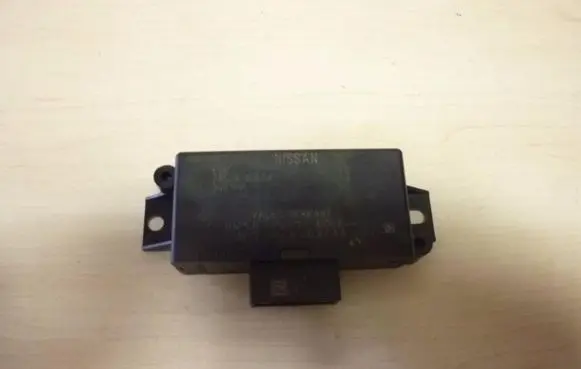 Nissan Qashqai Other control units/modules 285384EA0A G582