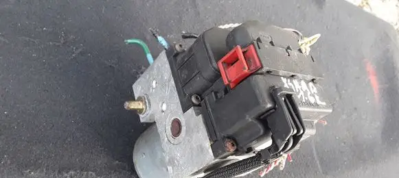 Citroen Xsara Picasso ABS Pump 0273004440