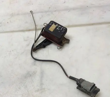 Renault Espace II Air flap motor/actuator 7700773471