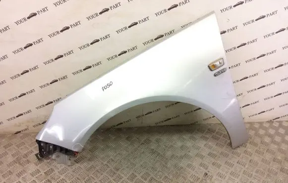 Opel Insignia A Fender