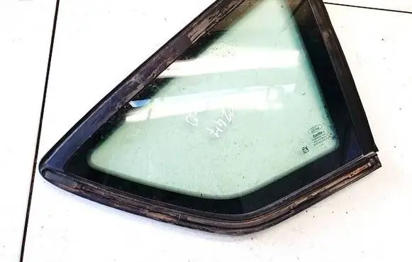 Ford C-MAX II Rear side window DOT376M2H4 AS2