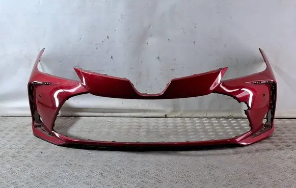 Toyota Corolla E210 E21 Front bumper 5211902Q10