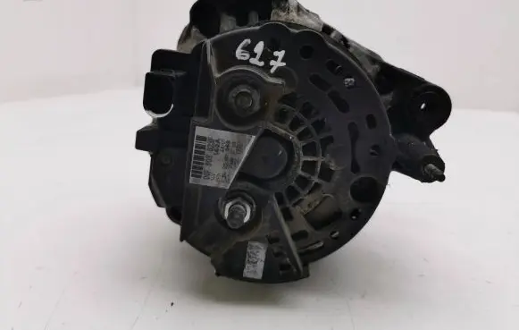 Seat Altea Generator/alternator 06F903023F