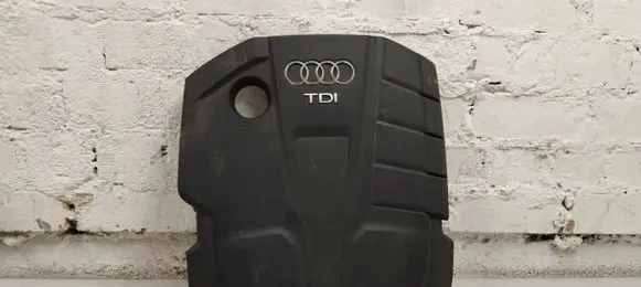 Audi A4 S4 B9 8W Engine cover (trim) 04l103925p
