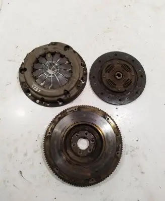 Fiat 500 Clutch set kit 55215652 55208156