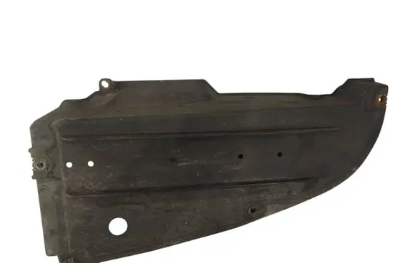 Toyota Highlander XU50 Trunk boot underbody cover/under tray 587230E050