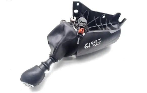 Opel Vivaro Gear selector 