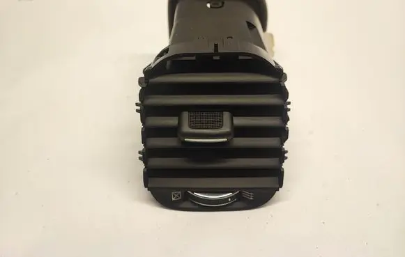Dodge Charger Dashboard air vent grill cover trim AE27395DX8002