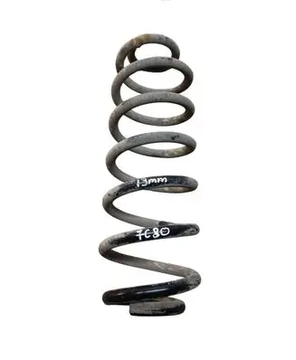 Volkswagen PASSAT B6 Rear coil spring 