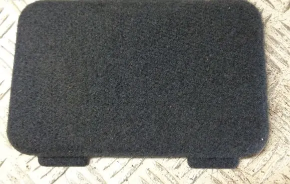 Ford Grand C-MAX Other trunk/boot trim element