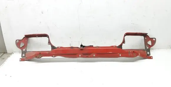 Fiat Ducato Top upper radiator support slam panel