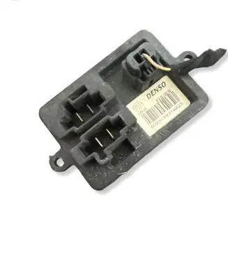 Citroen C4 I Picasso Heater blower motor/fan resistor A43002900 5023189314825