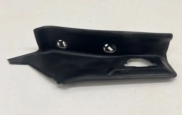 Porsche Panamera (971) Rear/tail light trim molding 971827598B