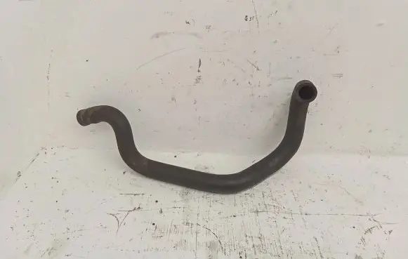 Toyota Corolla Verso E121 Engine coolant pipe/hose