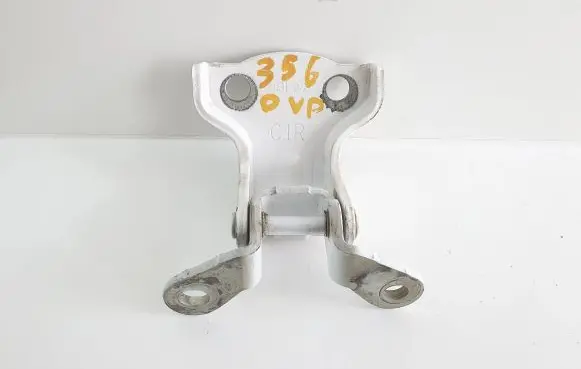 Chevrolet Captiva Front door upper hinge 08L27