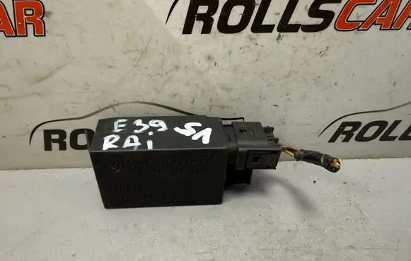 BMW 5 E39 AUC sensor 64118391470