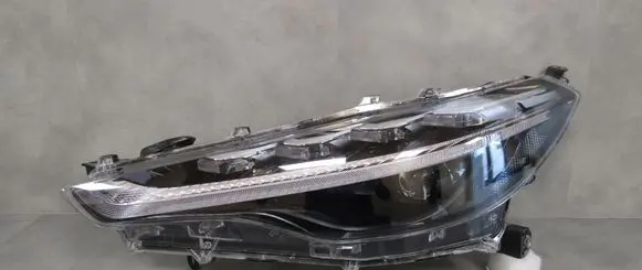 Toyota Corolla Cross Headlight/headlamp