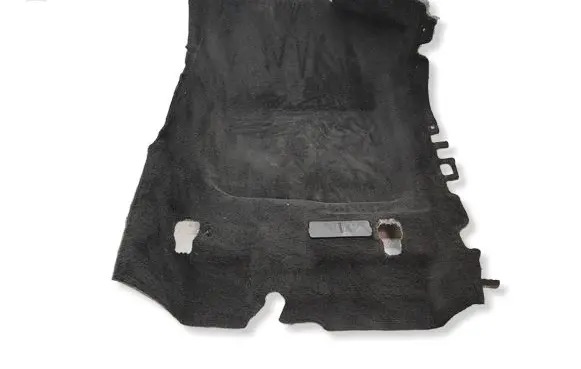 Ford Mondeo MK V Front floor carpet liner DS73F13000AD3JA6 CD391FC 16060013540364