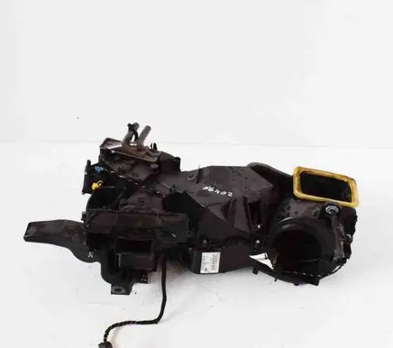 Porsche Cayman 987 Interior heater climate box assembly 98757801110 98757301110
