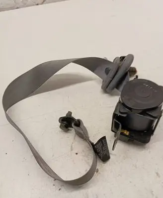KIA Carens I Rear seatbelt 0432007 274450
