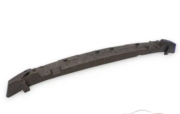 Audi A8 S8 D4 4H Front bumper foam support bar 4H0807694D