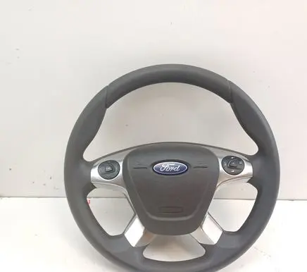 Ford Transit - Tourneo Connect Steering wheel DT113600BA35BB 6202062 DT11K042B85AA35B8