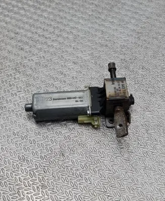 Porsche Cayenne (9PA) Seat adjustment motor 905417102