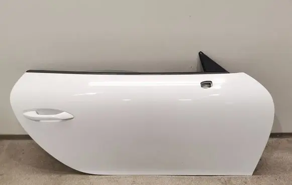 Porsche 911 991 Door (2 Door Coupe) 