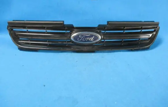 Ford S-MAX Front bumper upper radiator grill