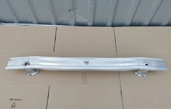 Mini One - Cooper F56 F55 Rear bumper support beam 7302552-BAX 7302552