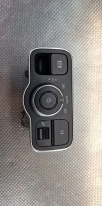 Mercedes-Benz EQA Light switch A2479052902