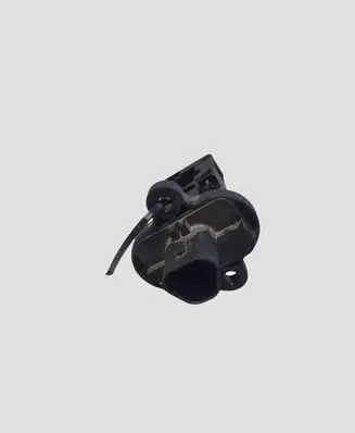 Opel Astra J Mass air flow meter 0280218268