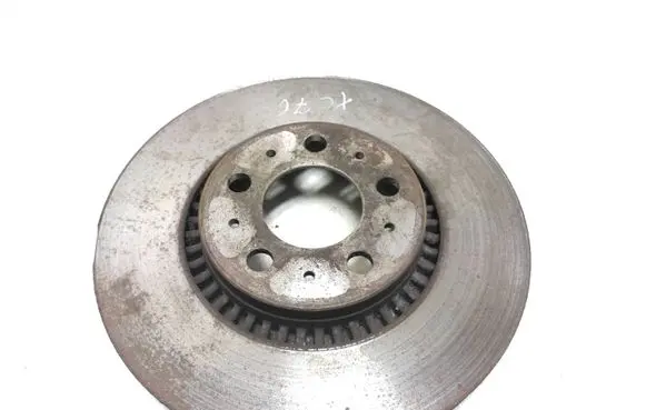 Volvo XC70 Front brake disc