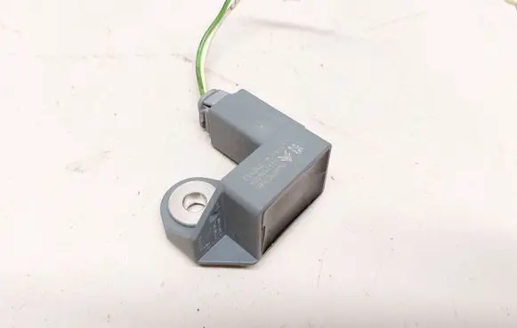 Citroen C5 Airbag deployment crash/impact sensor 9660923480