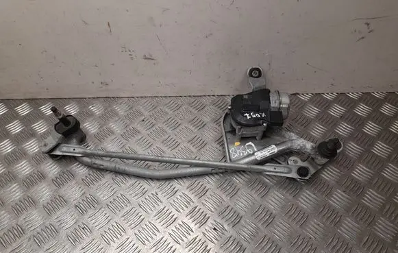 Audi Q8 Front wiper linkage 4KR955023
