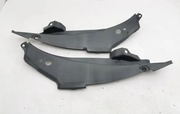 Honda Civic IX Under headlight/headlamp trim 74207TV0E0 74206TV0E0