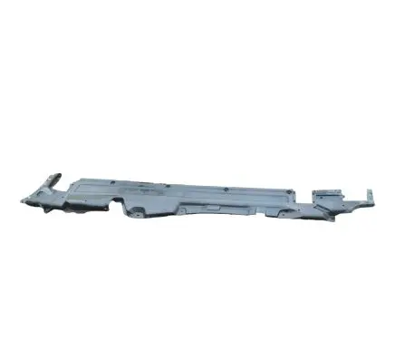 Volkswagen Touareg II Side bottom protection 7P0825201A