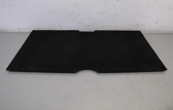 Mini One - Cooper R50 - 53 Trunk/boot mat liner 