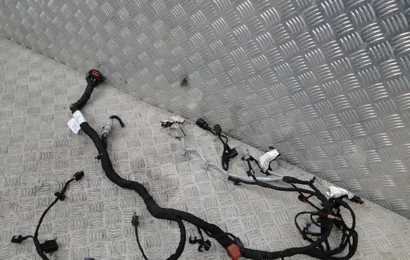 Volkswagen Taigo Other wiring loom 