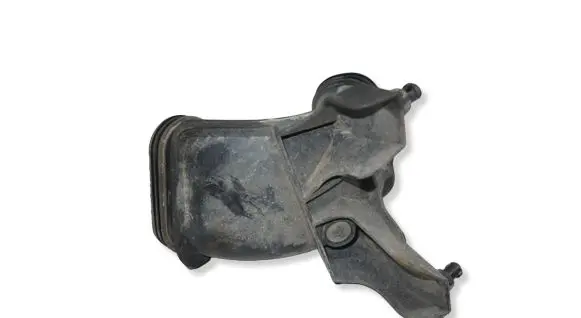 Opel Astra J Air intake duct part 13284048