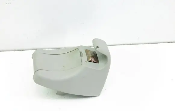 BMW 5 F10 F11 Sun visor clip/hook/bracket 