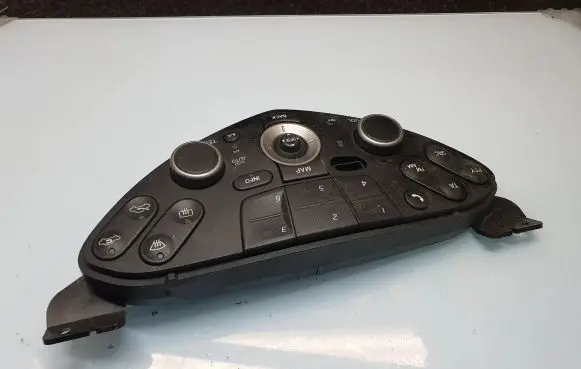 Nissan Primera Climate control unit 28395AV620 CSW5830C 20408273H